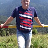 Domn, vaduv 57/ 1,79/ 90